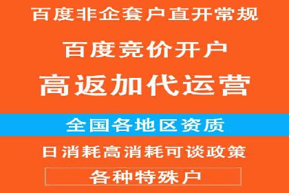 百度广告推广案例：拓展市场份额